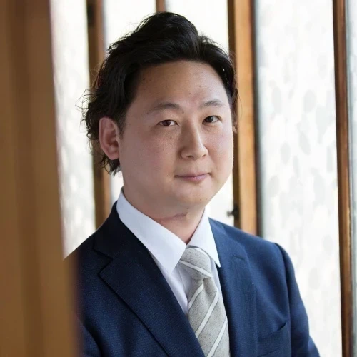 坂ノ上 博史