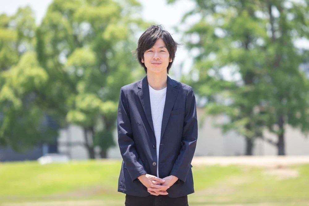中原 牧人
