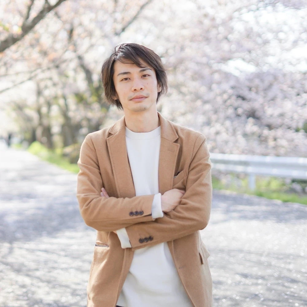 後藤 寛人