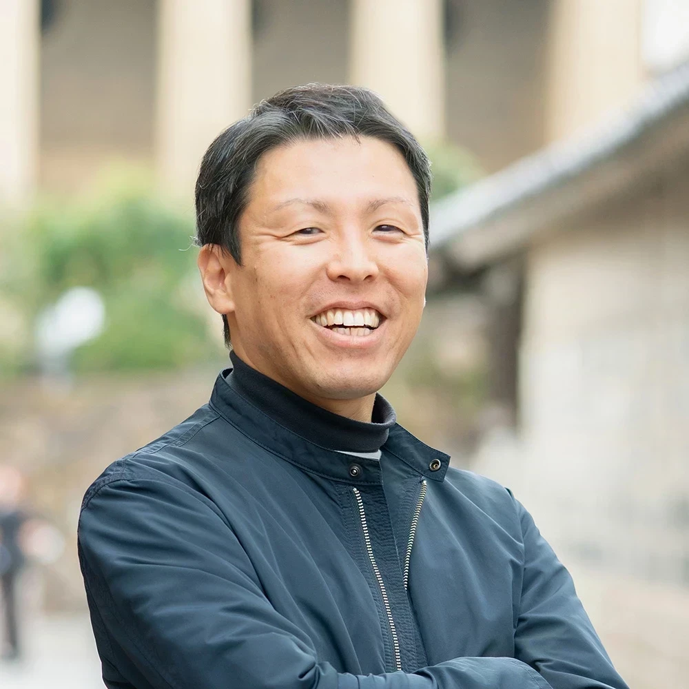 戸井 健吾